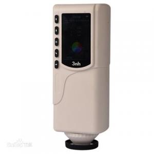 色差儀怎么使用？有關(guān)色差儀使用的問題